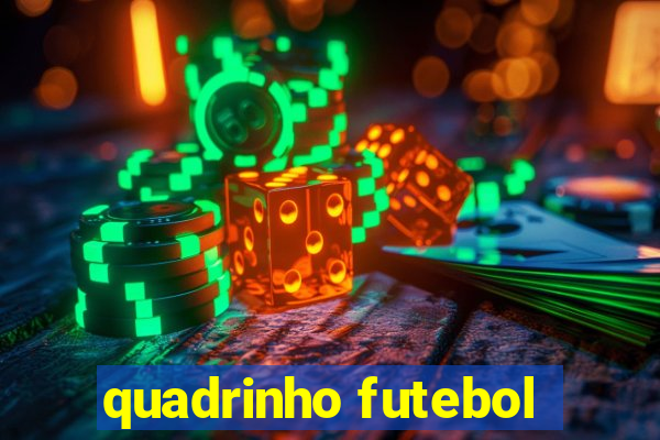 quadrinho futebol